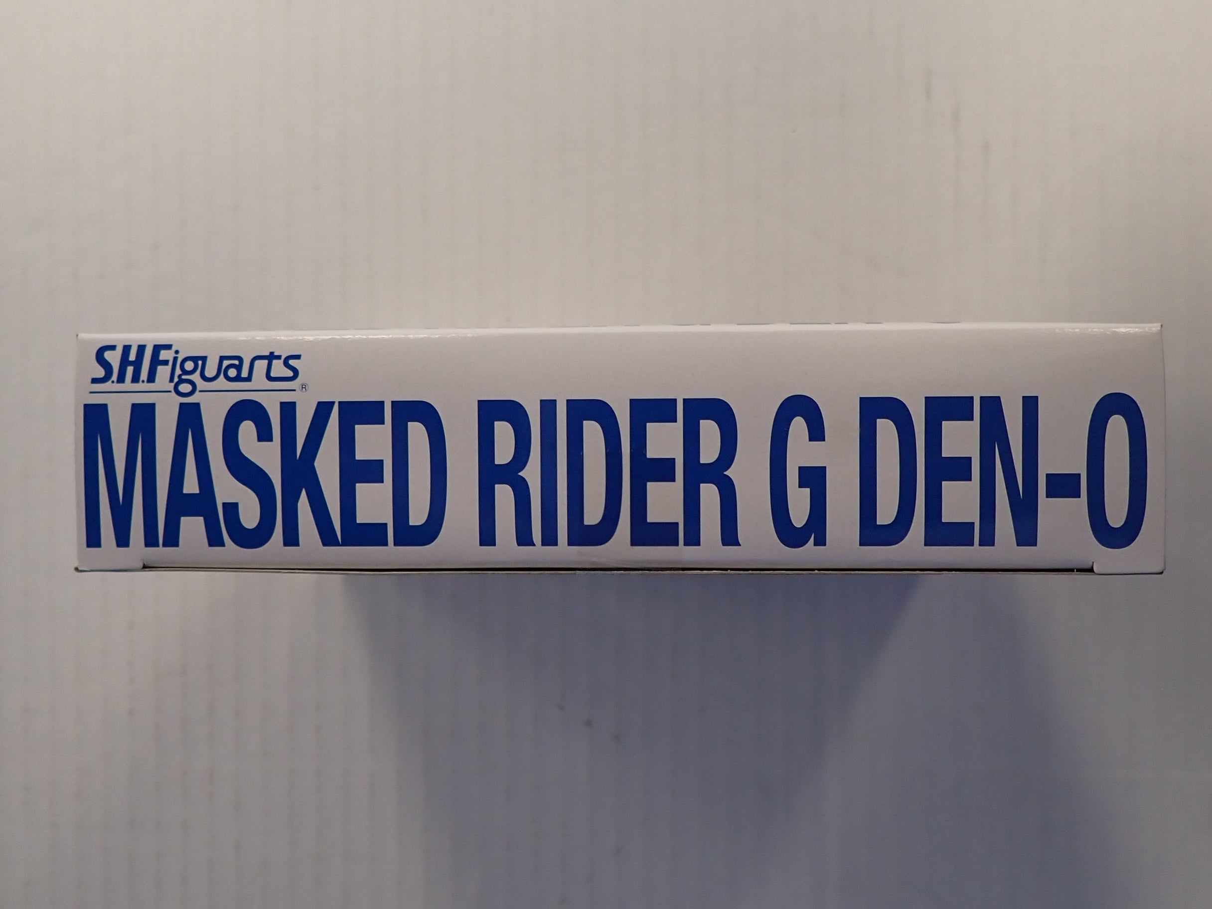 Masked Rider G Den-O - S.H. Figuarts [Pre-Owned]