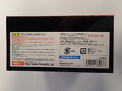 Franky Tank Option Set TF-01 One Piece - Bandai [Pre-Owned]