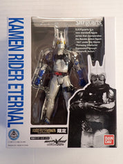 Kamen Rider Eternal - S.H. Figuarts [Pre-Owned]