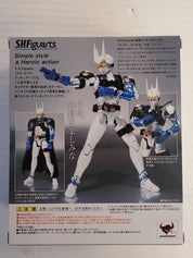Kamen Rider Eternal - S.H. Figuarts [Pre-Owned]