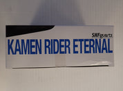 Kamen Rider Eternal - S.H. Figuarts [Pre-Owned]