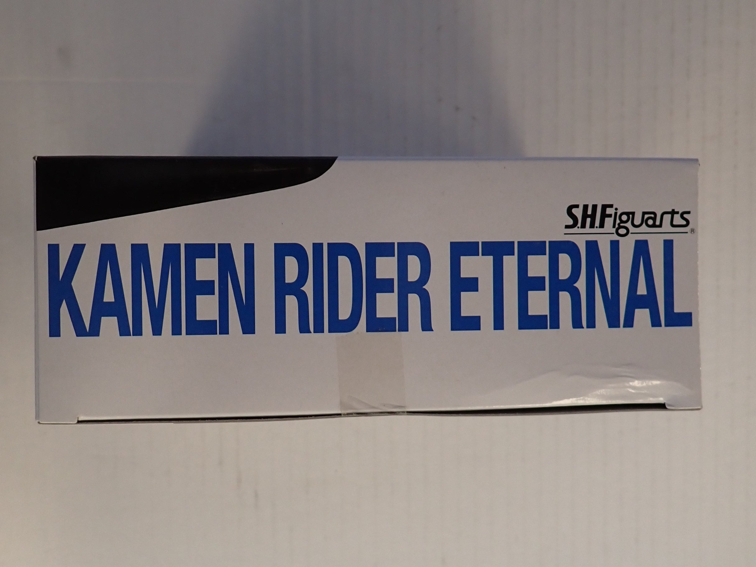 Kamen Rider Eternal - S.H. Figuarts [Pre-Owned]
