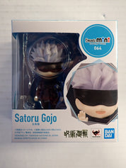 Satoru Gojo (Mini) - S.H. Figuarts [Pre-Owned]