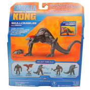 Skullcrawler With Heav - Godzilla vs. Kong