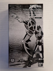 Kamen Rider Kiva Arrow - S.H. Figuarts [Pre-Owned]