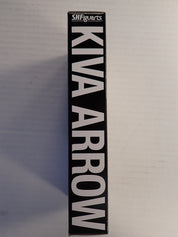 Kamen Rider Kiva Arrow - S.H. Figuarts [Pre-Owned]