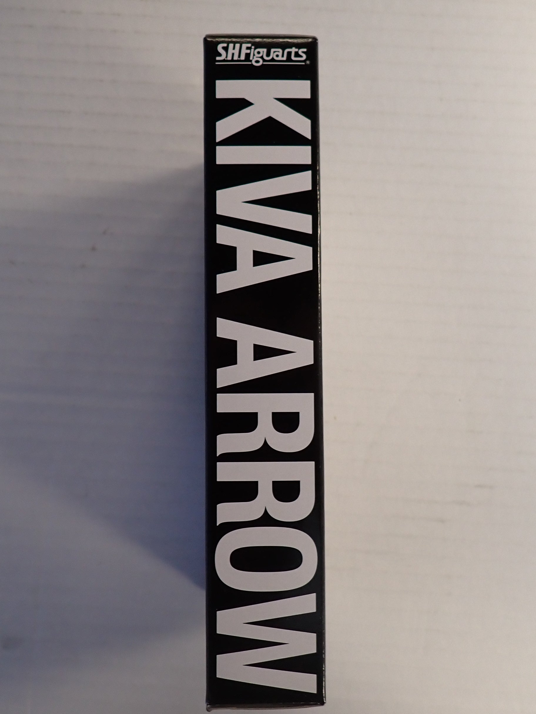 Kamen Rider Kiva Arrow - S.H. Figuarts [Pre-Owned]