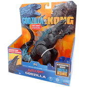 Battle Roar Godzilla - Godzilla vs. Kong