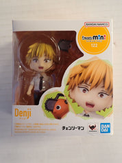 Denji (Mini) - S.H. Figuarts [Pre-Owned]