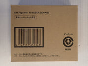R Nasca Dopant - S.H. Figuarts [Pre-Owned]