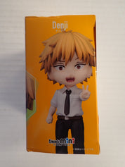 Denji (Mini) - S.H. Figuarts [Pre-Owned]