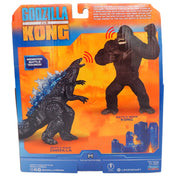 Battle Roar Godzilla - Godzilla vs. Kong