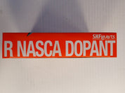 R Nasca Dopant - S.H. Figuarts [Pre-Owned]