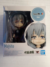 Mahito (Mini) - S.H. Figuarts [Pre-Owned]