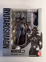 Ryutaros Imagin - S.H. Figuarts [Pre-Owned]