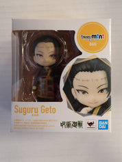 Suguru Geto (Mini) - S.H. Figuarts [Pre-Owned]