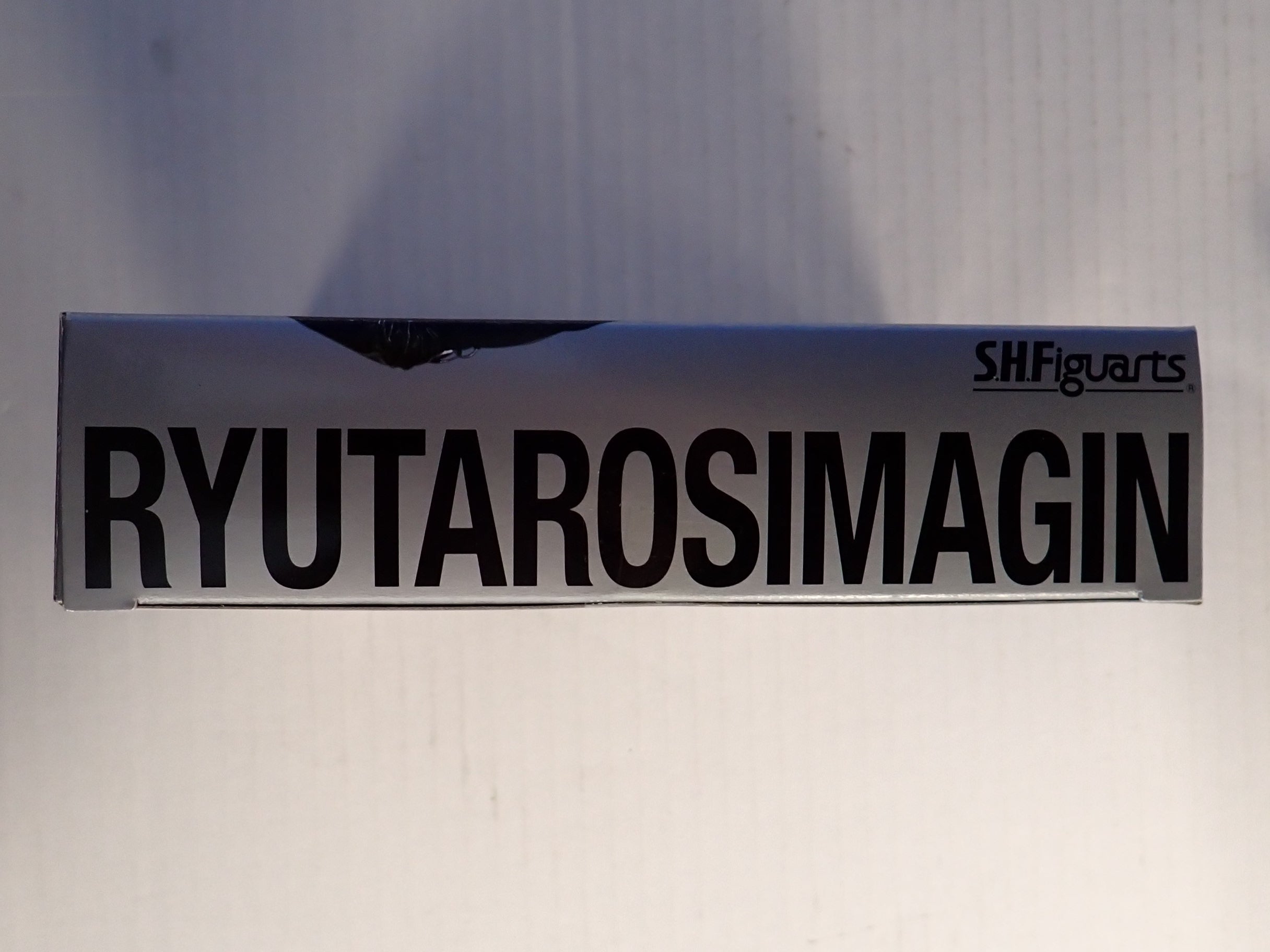 Ryutaros Imagin - S.H. Figuarts [Pre-Owned]