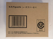 N Daguva Zeba - S.H. Figuarts [Pre-Owned]
