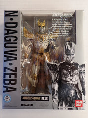 N Daguva Zeba - S.H. Figuarts [Pre-Owned]