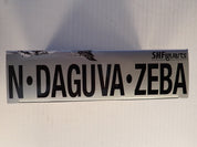 N Daguva Zeba - S.H. Figuarts [Pre-Owned]