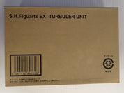 Turbuler Unit Hardboilder - S.H. Figuarts [Pre-Owned]