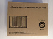 Masked Rider Diend Complete Form - S.H. Figuarts [Pre-Owned]
