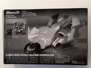 Turbuler Unit Hardboilder - S.H. Figuarts [Pre-Owned]