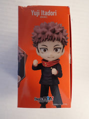Yuji Itadori (Mini) - S.H. Figuarts [Pre-Owned]