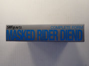 Masked Rider Diend Complete Form - S.H. Figuarts [Pre-Owned]