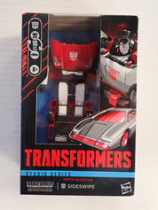 Transformers Devastation Studio Series Sideswipe - Takaratomy [Pre-Owned]
