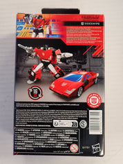 Transformers Devastation Studio Series Sideswipe - Takaratomy [Pre-Owned]