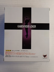 Masked Rider Joker - S.H. Figuarts [Pre-Owned]