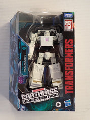 Transformers Earthrise Runamuck - Takaratomy [Pre-Owned]