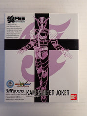 Masked Rider Joker - S.H. Figuarts [Pre-Owned]