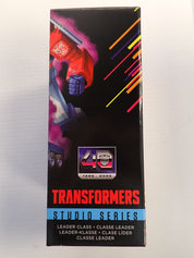 Transformers Studio Series Optimus Prime - Takaratomy [Pre-Owned]