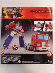 Transformers Studio Series Optimus Prime - Takaratomy [Pre-Owned]