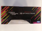 Transformers Studio Series Optimus Prime - Takaratomy [Pre-Owned]