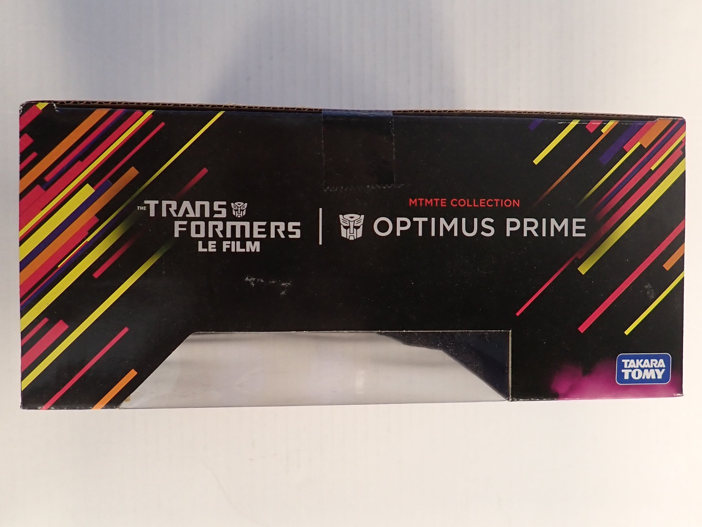 Transformers Studio Series Optimus Prime - Takaratomy [Pre-Owned]