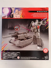 Transformers Studio Series Megatron - Takaratomy [Pre-Owned]