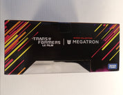 Transformers Studio Series Megatron - Takaratomy [Pre-Owned]
