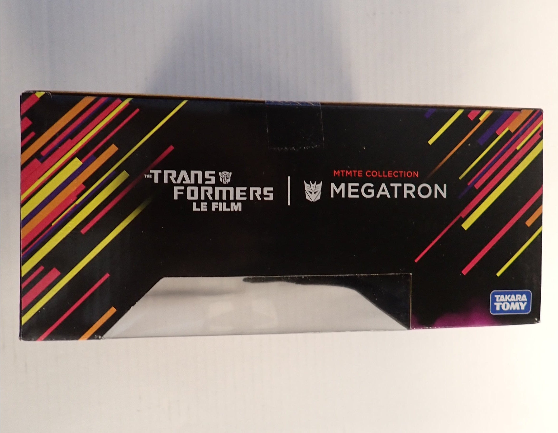 Transformers Studio Series Megatron - Takaratomy [Pre-Owned]