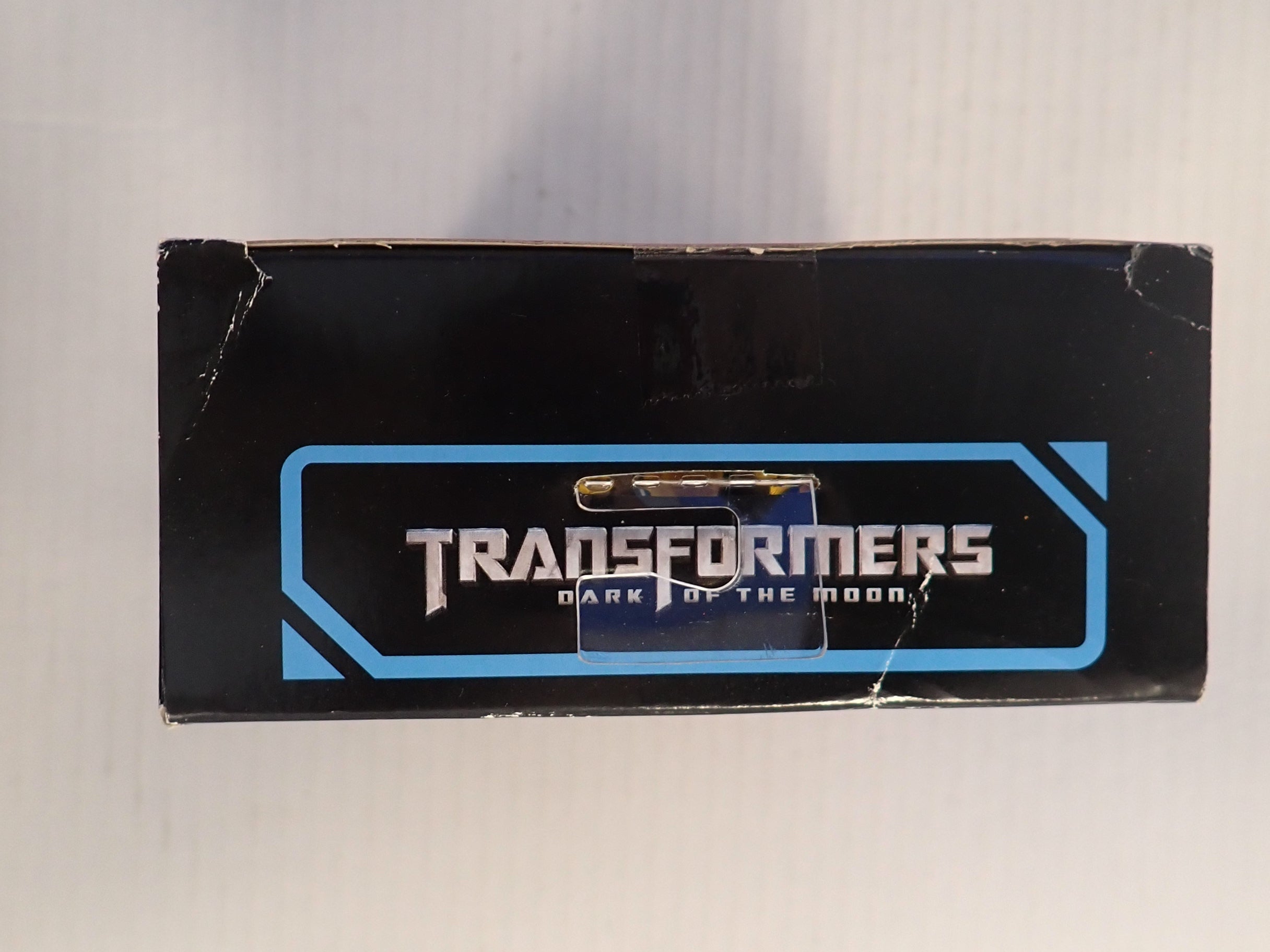 Dark of the Moon Studio Series 87 Bumblebee - Takaratomy [Pre-Owned]