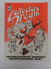 Collector's Dream #1 & #2 - 1977
