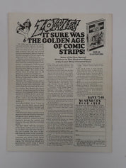 Collector's Dream #1 & #2 - 1977