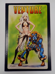 Venture - 1976
