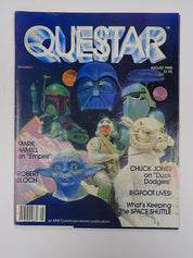 Questar - August 1980