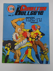 The Charlton Bullseye - 1975