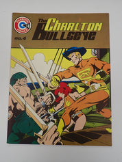 The Charlton Bullseye - 1976