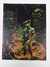 Fansine Phantamagoria #2 - 1972