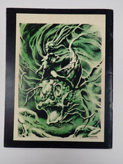 Fansine Phantamagoria #2 - 1972